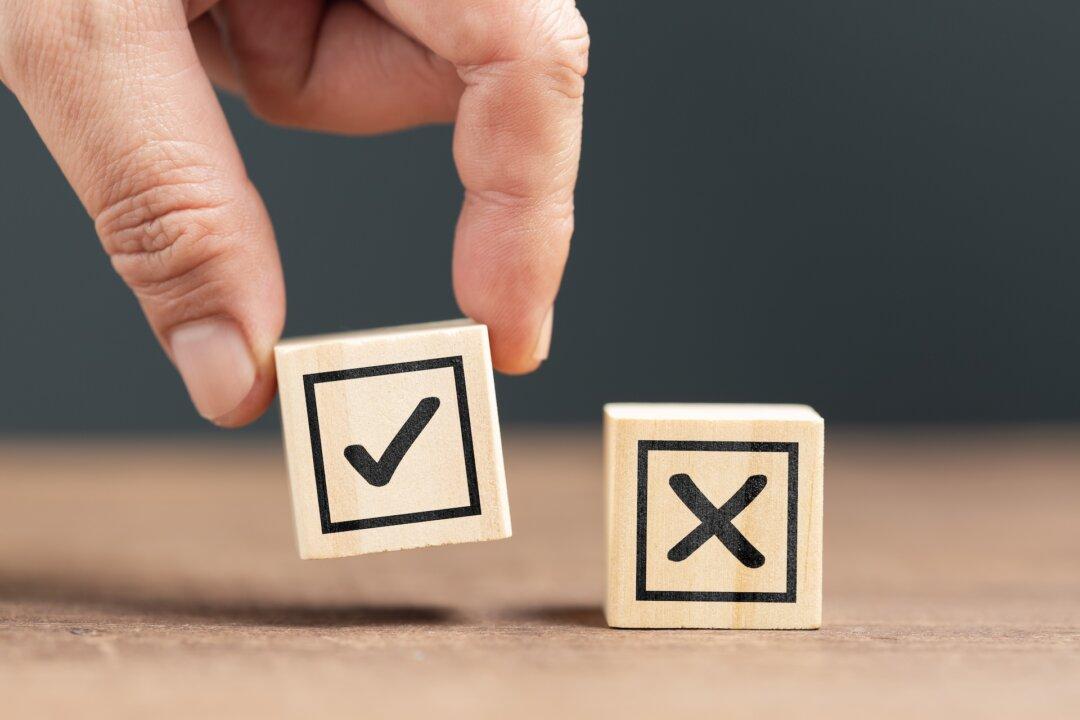 How to Stop Making Bad Decisions