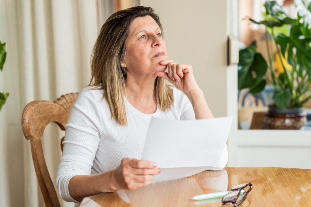 Why Widows Can’t File for Benefits Online