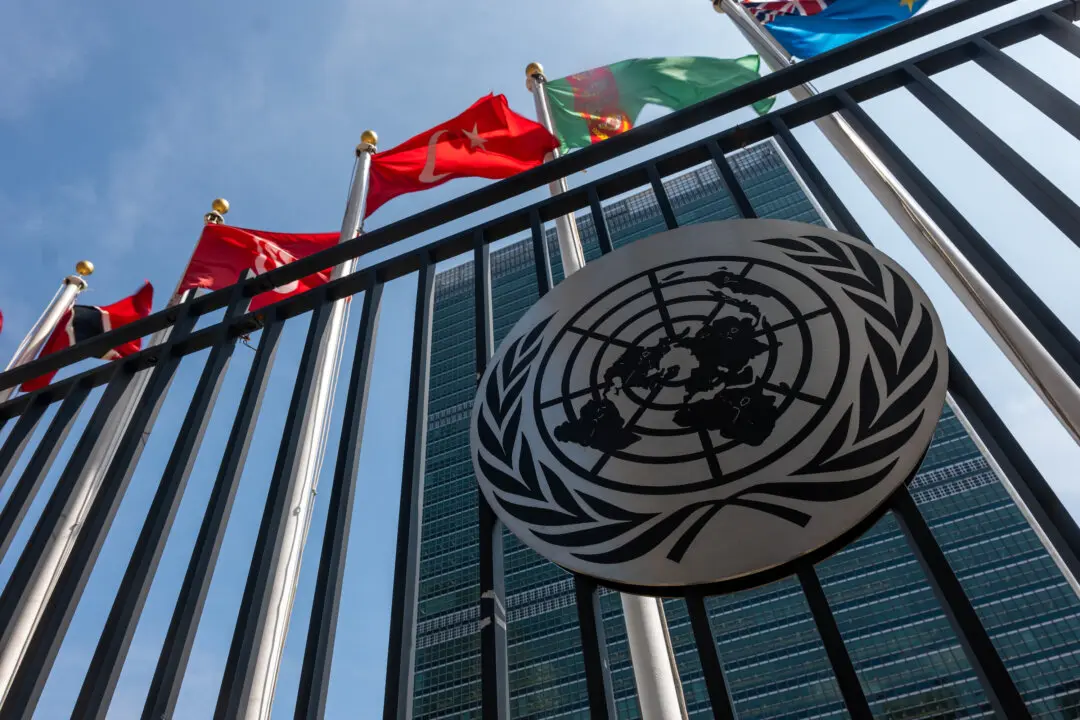 UN Denies Epoch Times Press Access Amid Growing CCP Pressure Campaign on US Soil