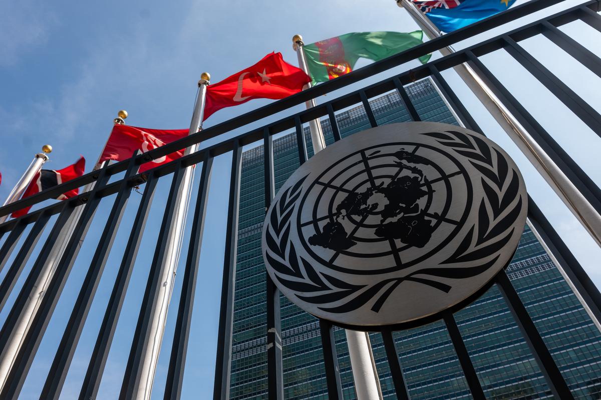 Europe’s Palestine Recognition Gambit