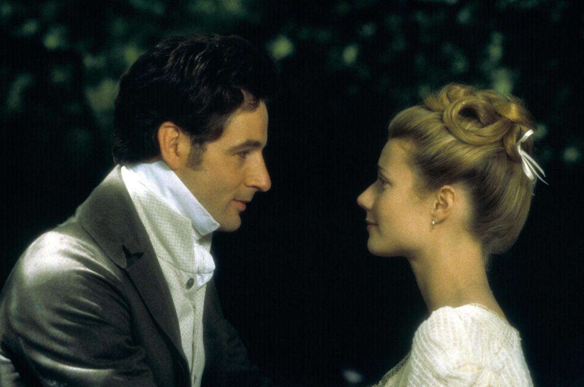 Aristotelian Friendship in Jane Austen’s ‘Emma’