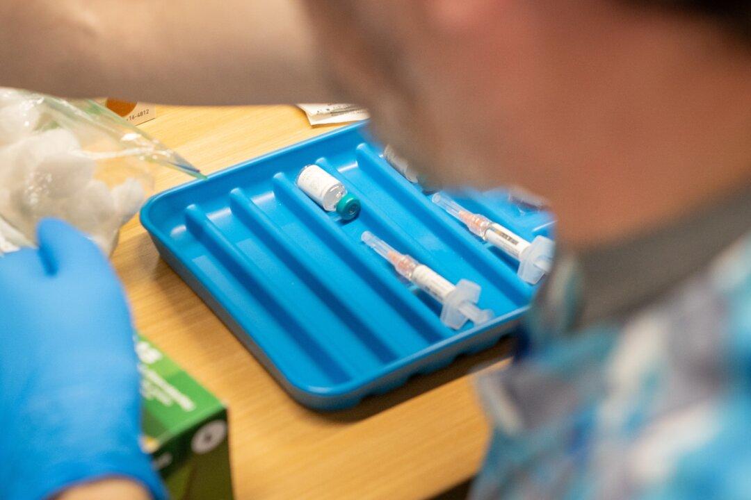 South Carolina Officials Confirm Measles Outbreak