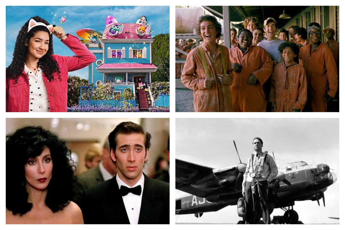 Epoch Watchlist: Recommended Viewing for Sept. 19–25