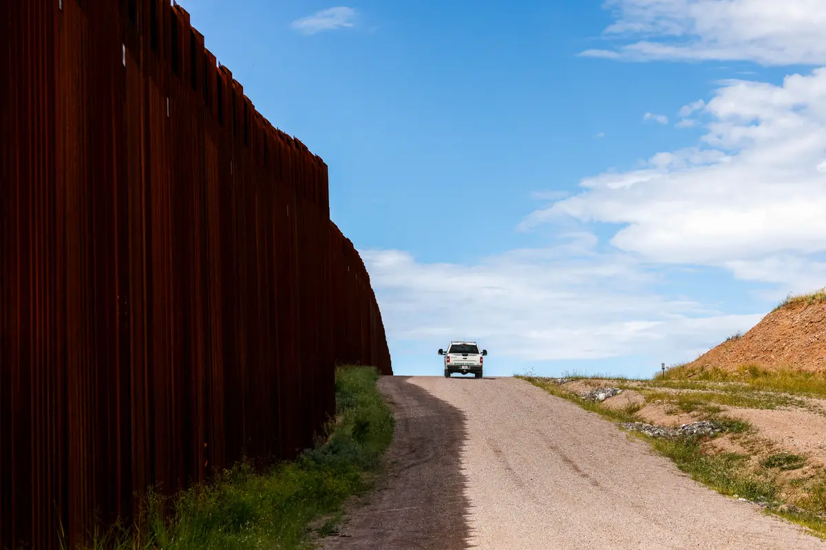 Lawsuit Escalates as Arizona Tribe Seeks Injunction Against New Border Wall Construction