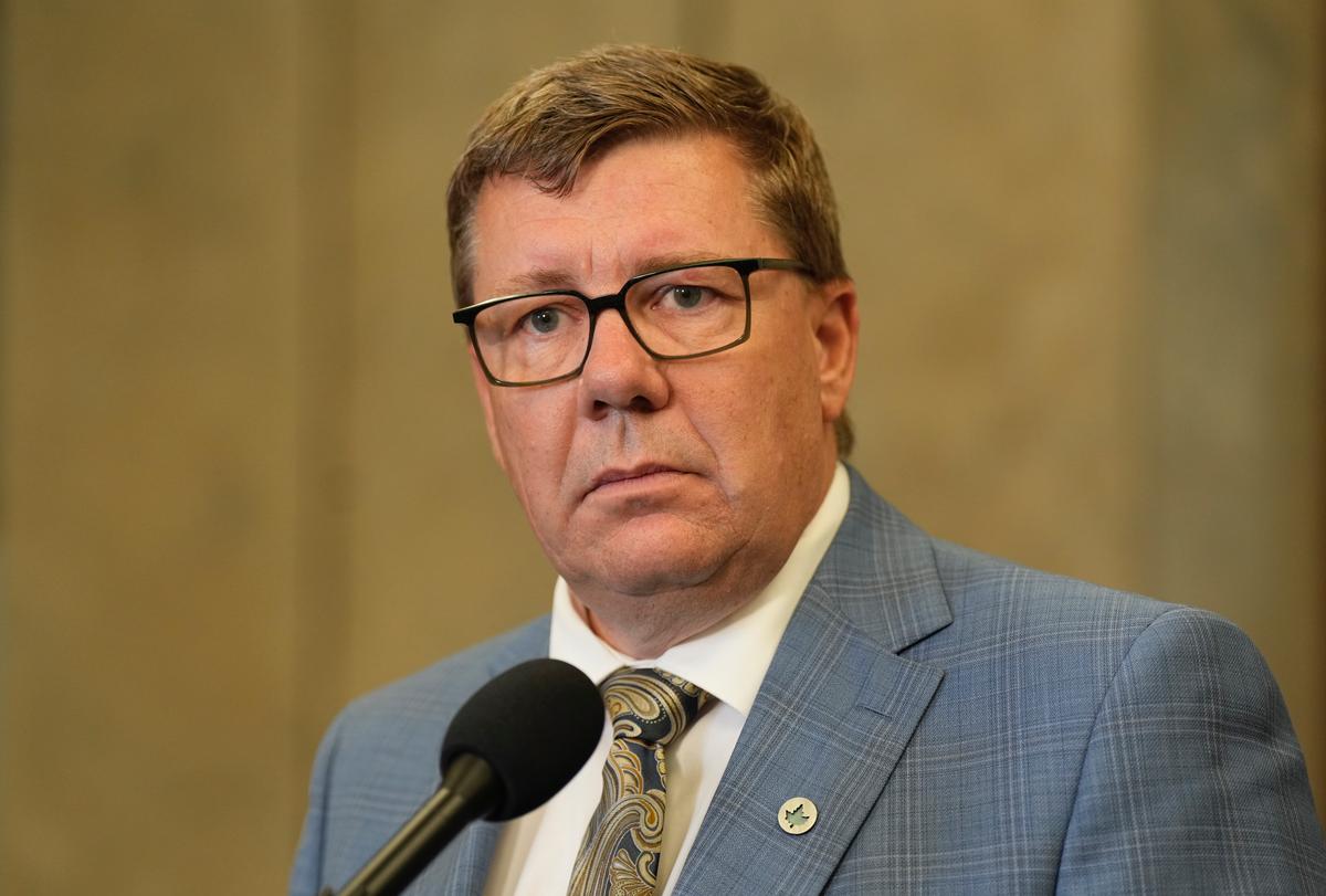 Sask. Requests Quick Hearing in Supreme Court for ‘Pronoun Policy’ Appeal