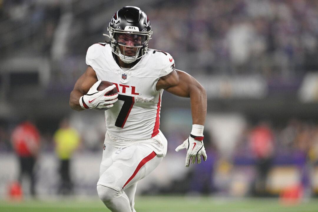 Who’s the NFL’s Best Player? Falcons Coach Vouches for One of His Own