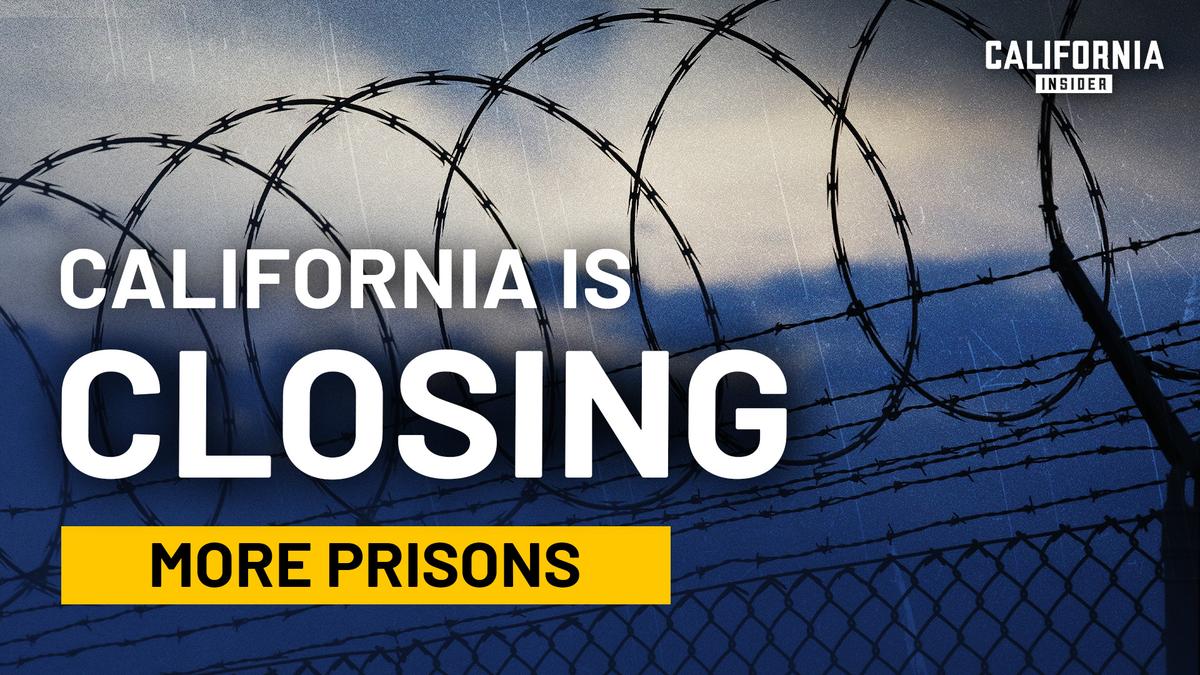 Where Are the California Inmates Going: Are the Prisons Needed?