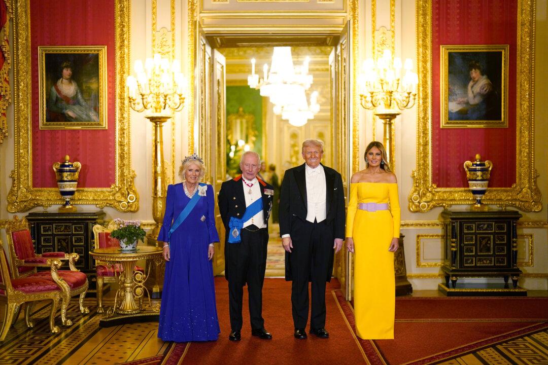 NTD Evening News Full Broadcast (Sept. 17)