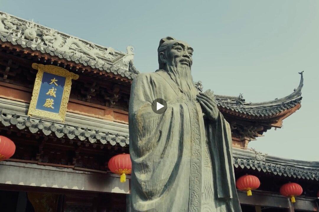 5 Quotes From Confucius That Still Apply Today