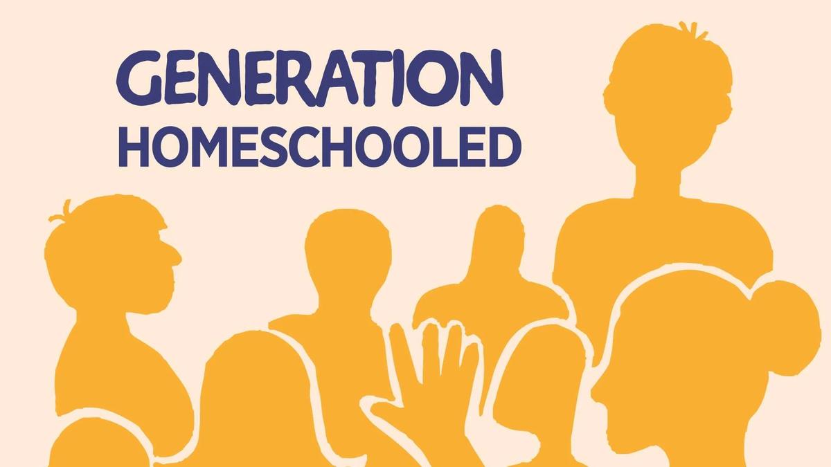 Empowered Learning: How Homeschooling Through High School Helped Me Thrive
