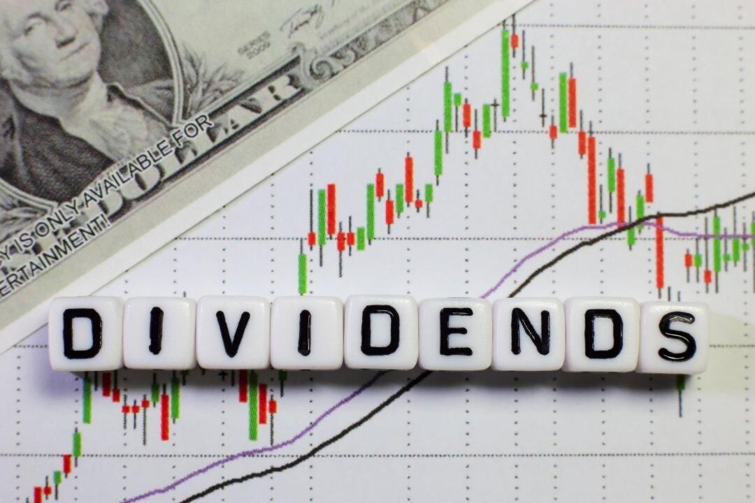 The Surprising Truth About Dividend Growth Stocks