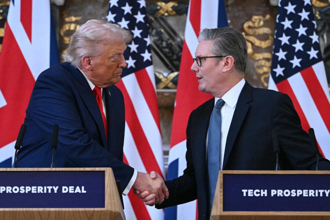 Key Takeaways From Trump’s 2nd UK State Visit