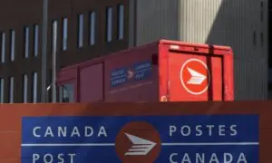 Canada Post Awarded $30.8M in Management Bonuses in 2025