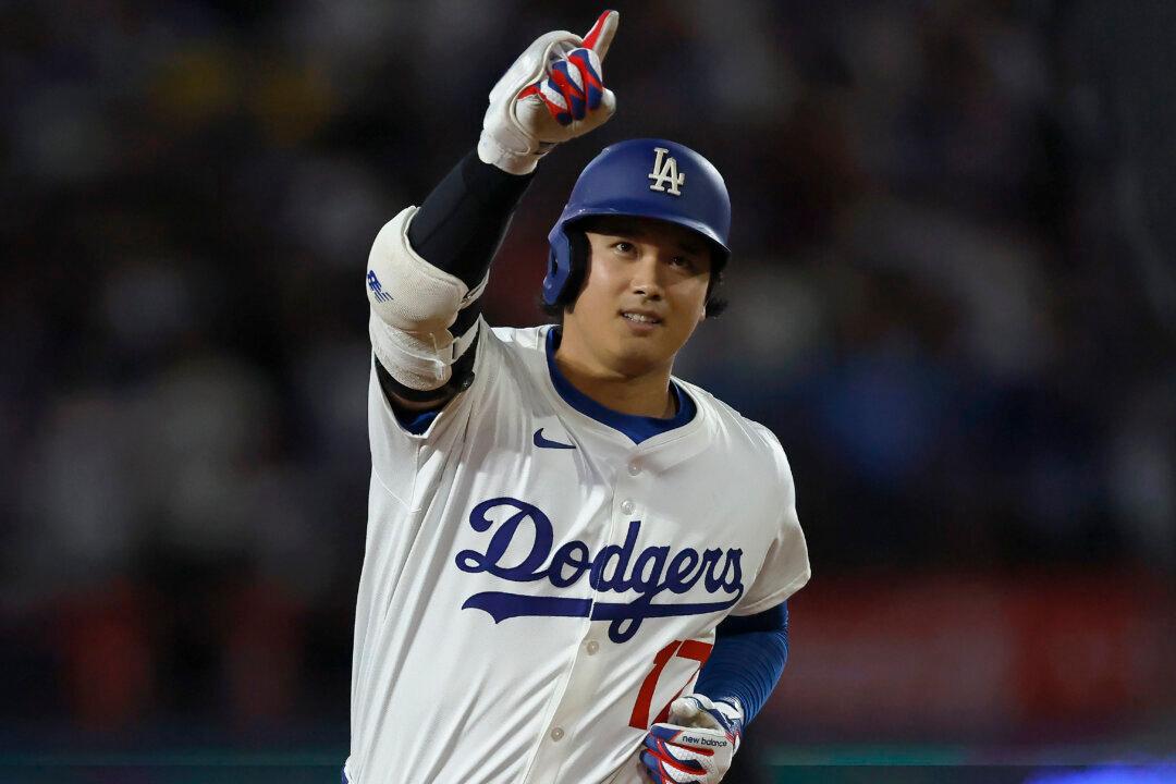 MLB Playoff Picture: Brew Crew Is Hot, Dodgers Are Dangerous, and the Yankees Have Judge