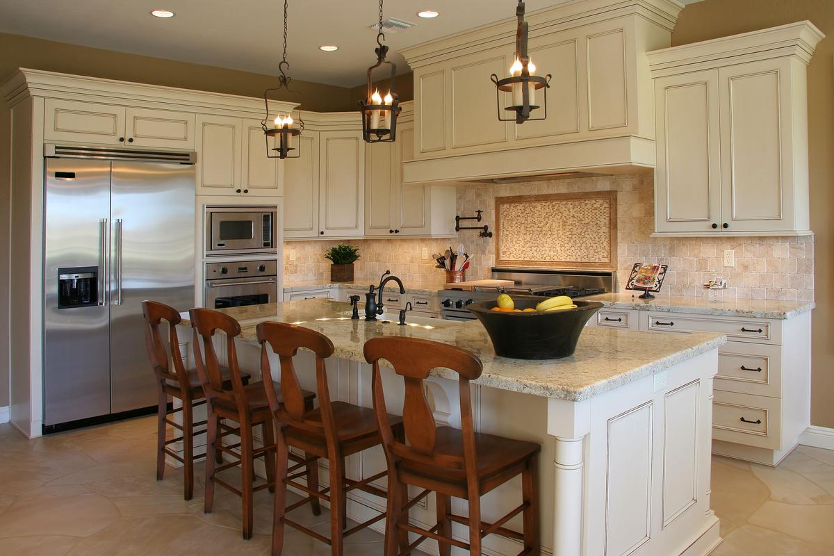 You Can Revamp Your Kitchen in Inexpensive Ways With a Little Sweat Equity. Here Are Some Design Ideas