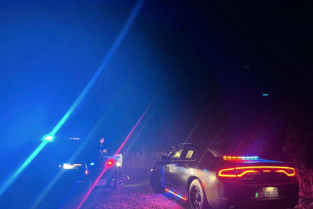 Helicopter Crashes Near Joint Base Lewis-McChord in Washington State