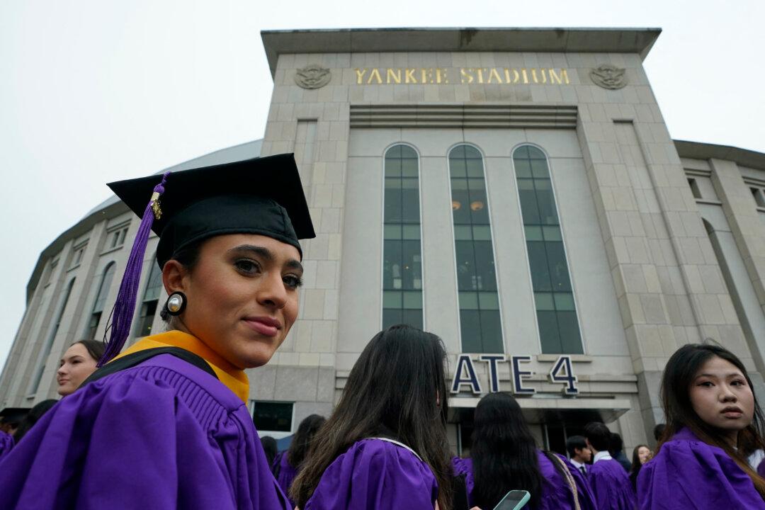 Congress Can Go Further Than Cutting US–China Scientific Ties