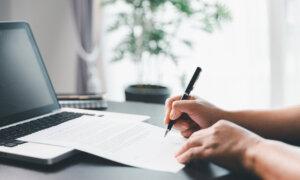 5 Tips to Get Your Estate Plan in Order Now