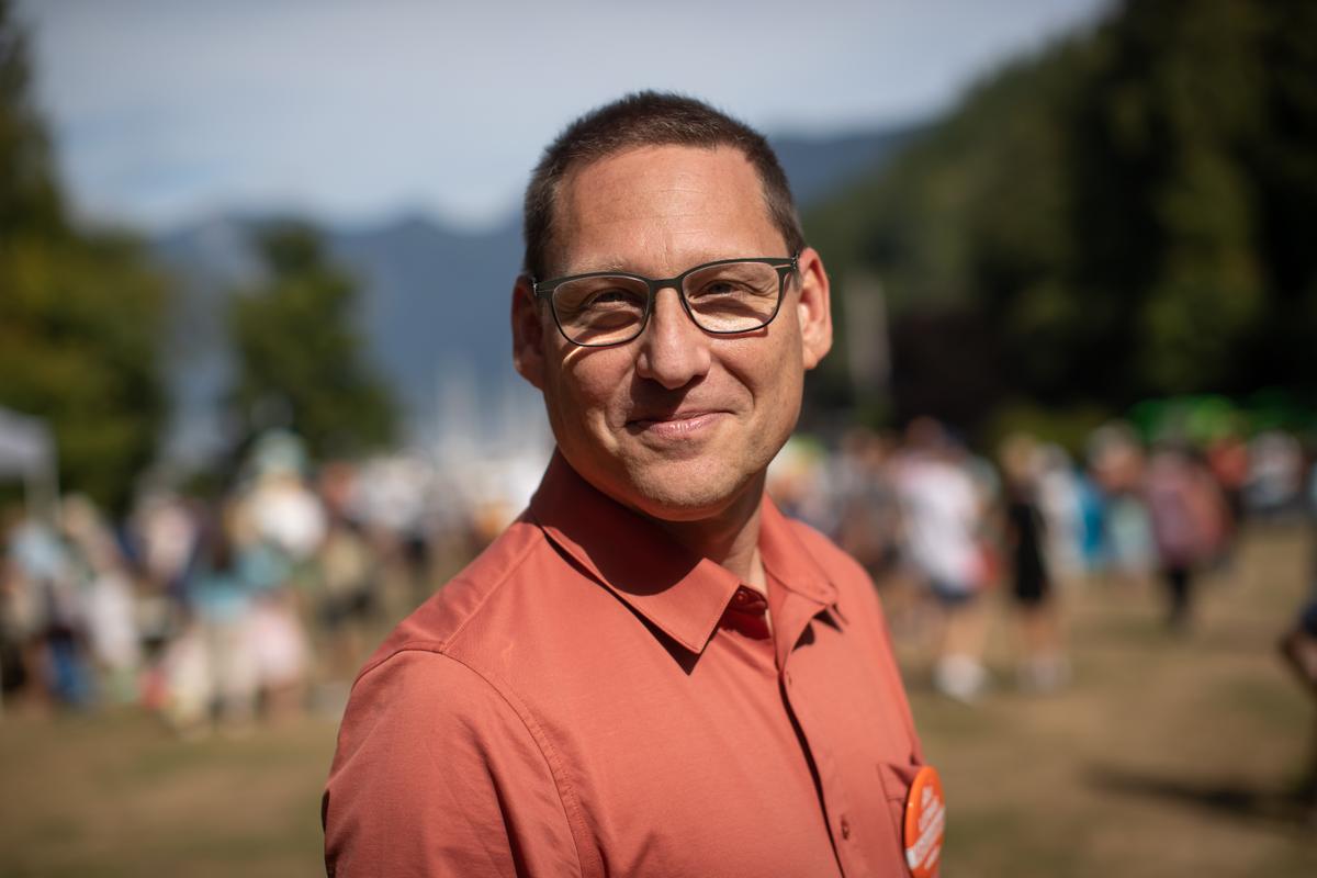 Avi Lewis, Heather McPherson Prepare NDP Leadership Runs