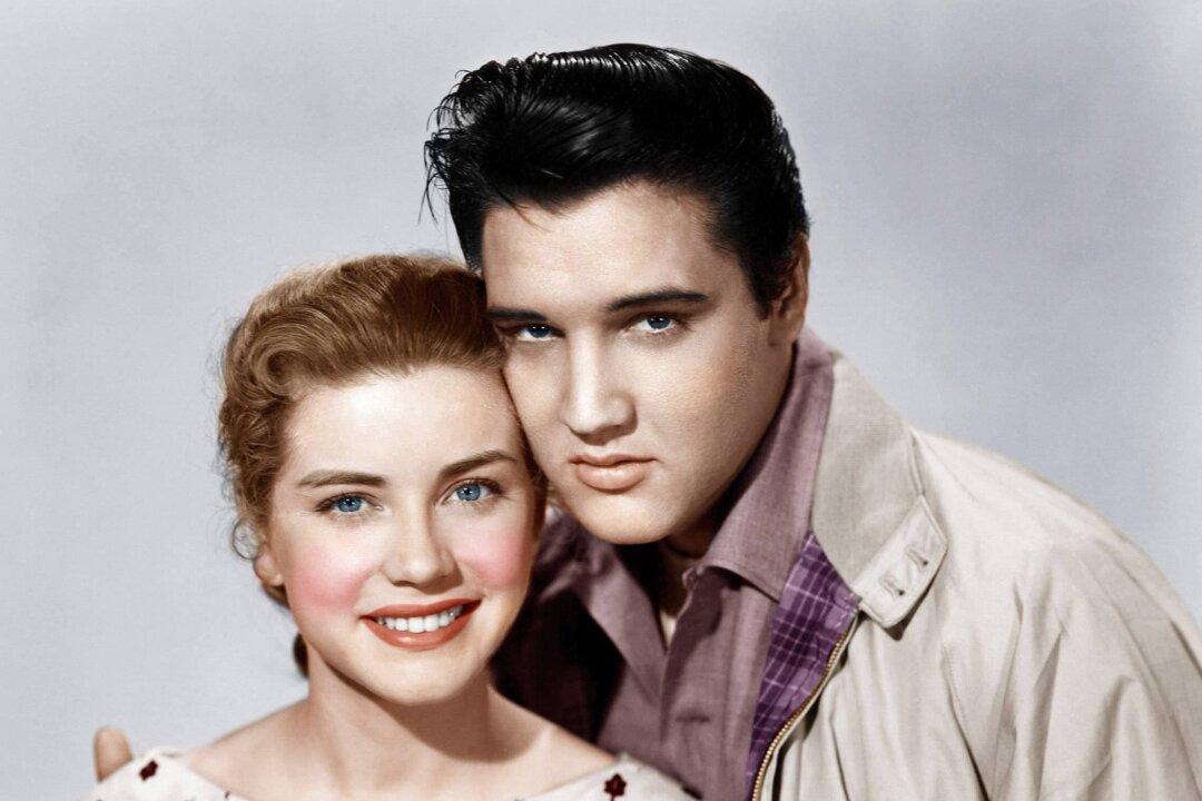 Dolores Hart: The Actress Who Gave Up Fame for Faith