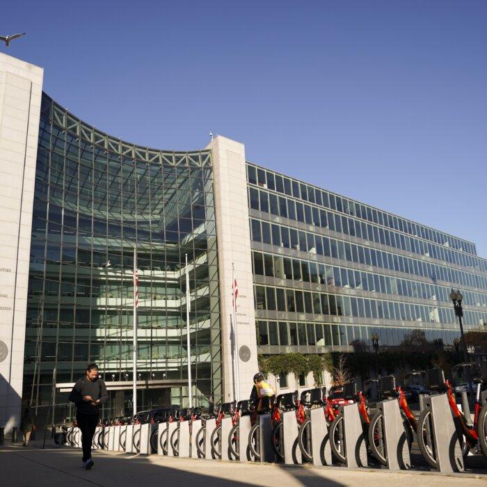 The Epoch Times