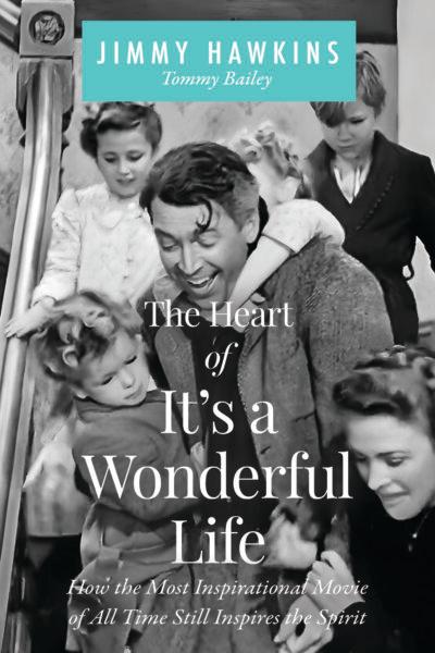 People today can relate to the struggles George Bailey faced in the Capra film.