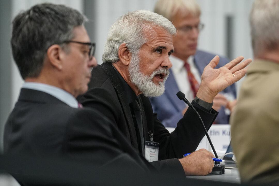 CDC Advisers to Consider Removing Hepatitis B Vaccine From Childhood Schedule