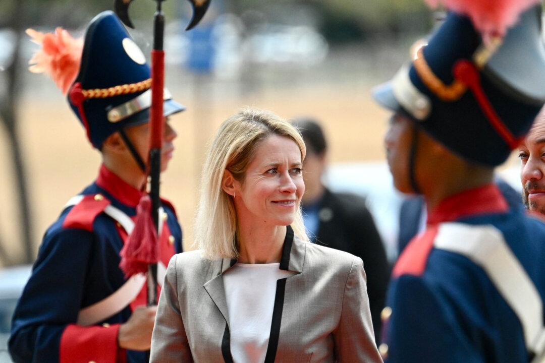 EU’s Kallas Rejects Calls for European Army, Urges Stronger NATO Coordination