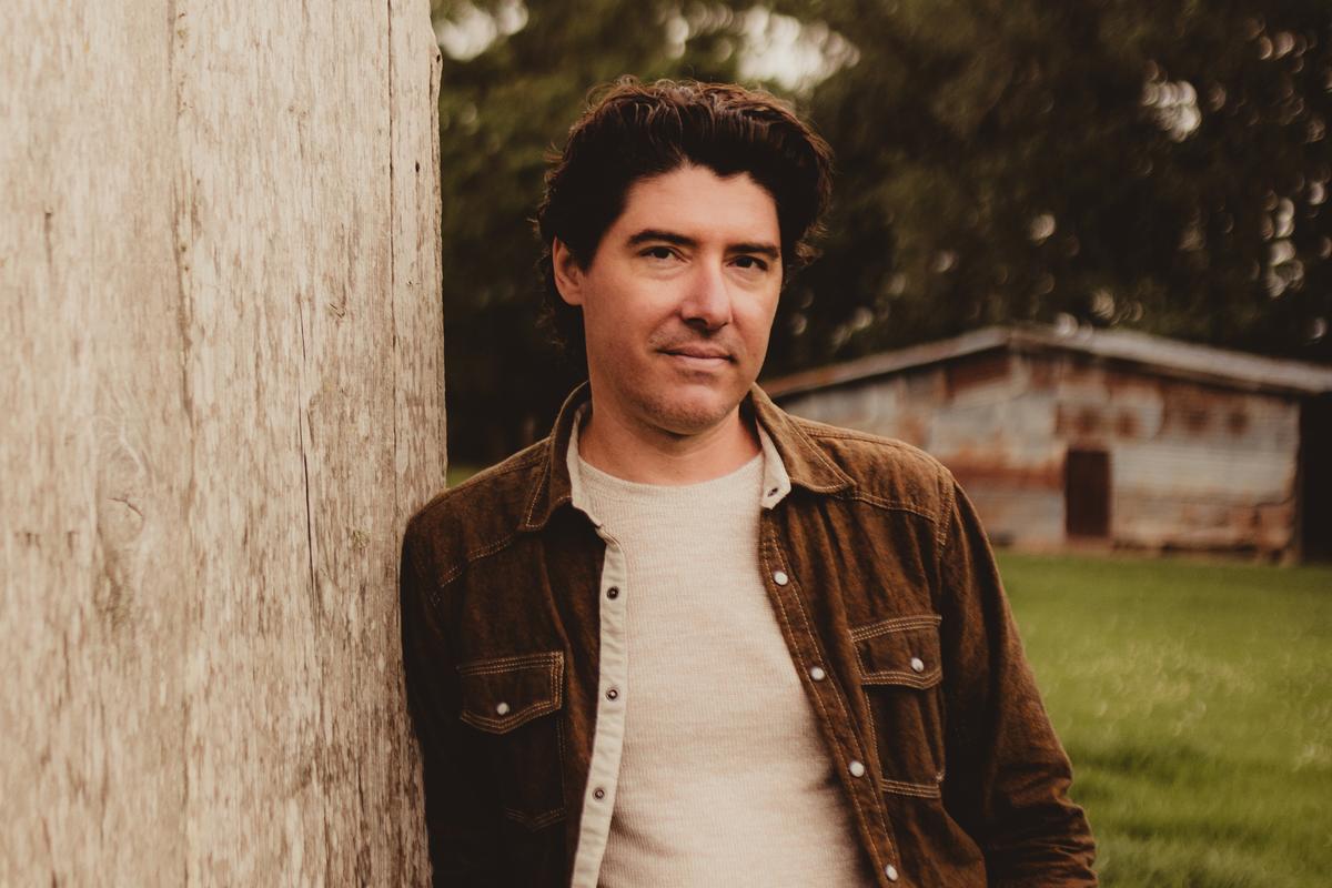 ‘It’s All Happening’: James Dupré’s 15-Year Project