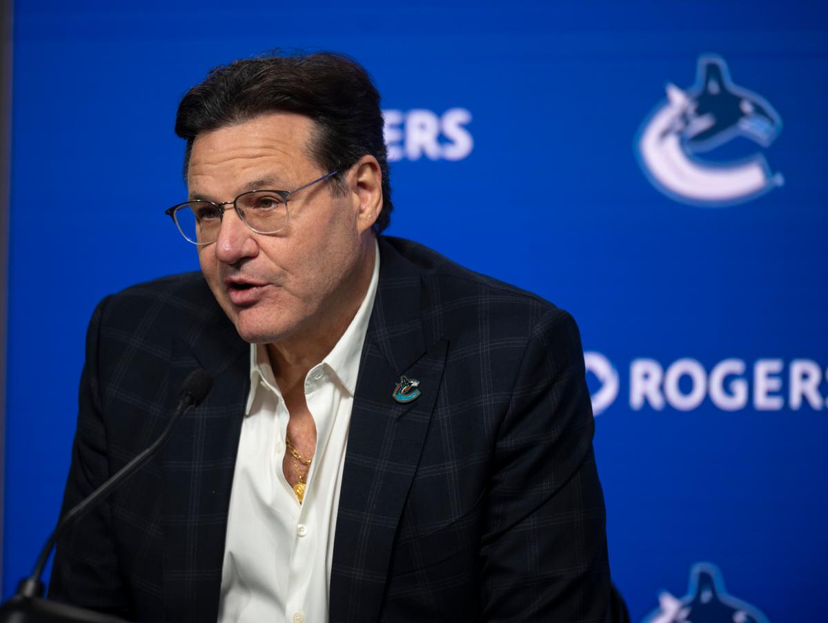 Aquilini Grandson Accuses Family of “Conspiracy” to Disinherit Him