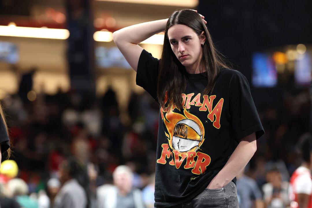 Caitlin Clark Fined $200 for Criticizing WNBA Referees on Social Media