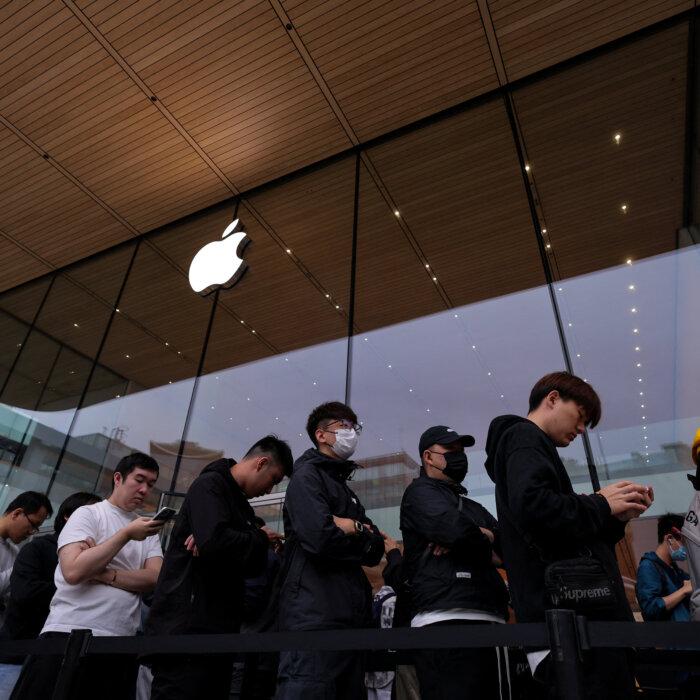 The Epoch Times