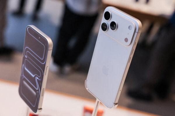Apple Expands US Chip Production in $30 Billion Broadcom Deal