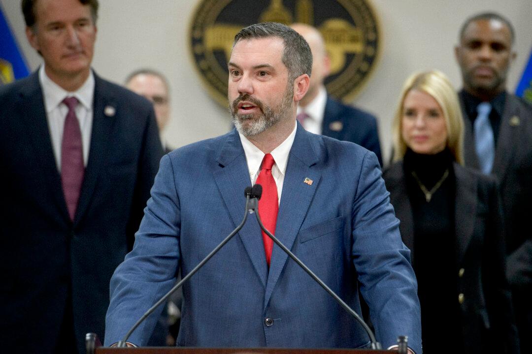 Trump Says He Withdraws Nomination of Federal Prosecutor Investigating Letitia James Case