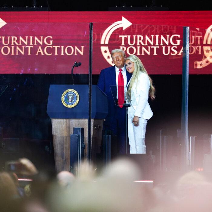 The Epoch Times