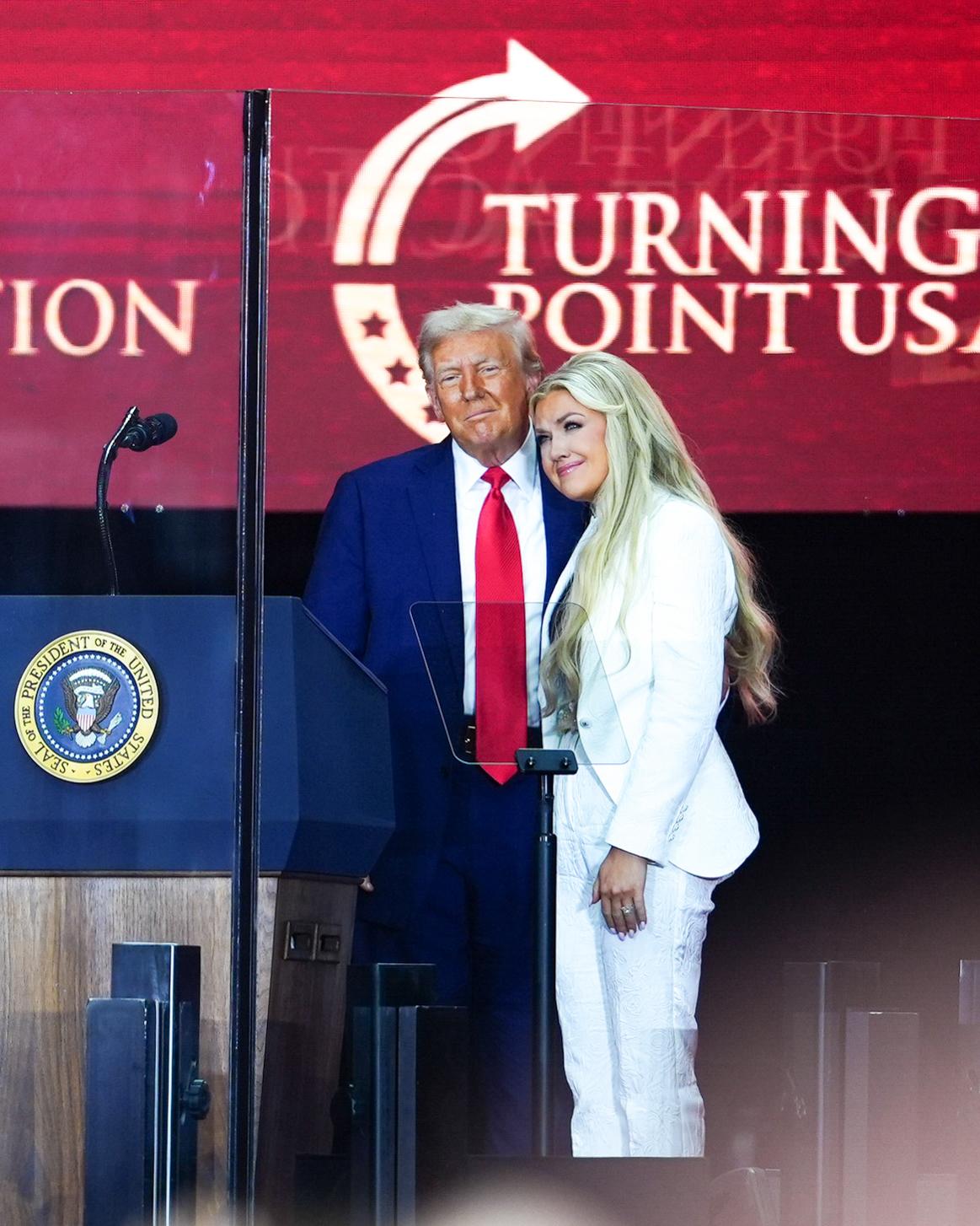 America in Photos: Remembering Charlie Kirk, Pro-Immigration Protests, and Gaza Resolution Veto