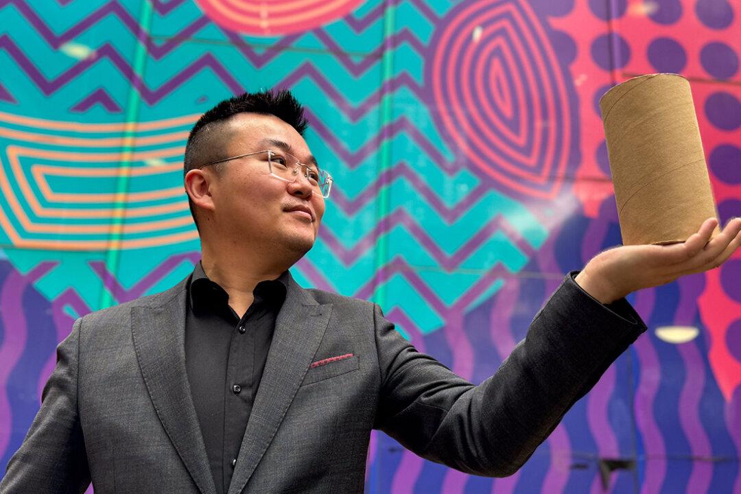 Soil and Carboard Could Replace Concrete, Saving Cash and Carbon