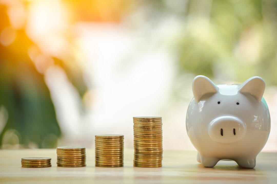 4 Key Financial Accounts for Kids