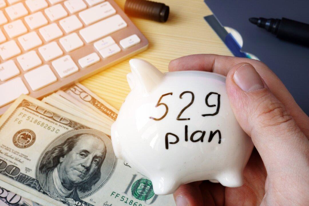 What Are the OBBB Enhancements to the 529 Plan?