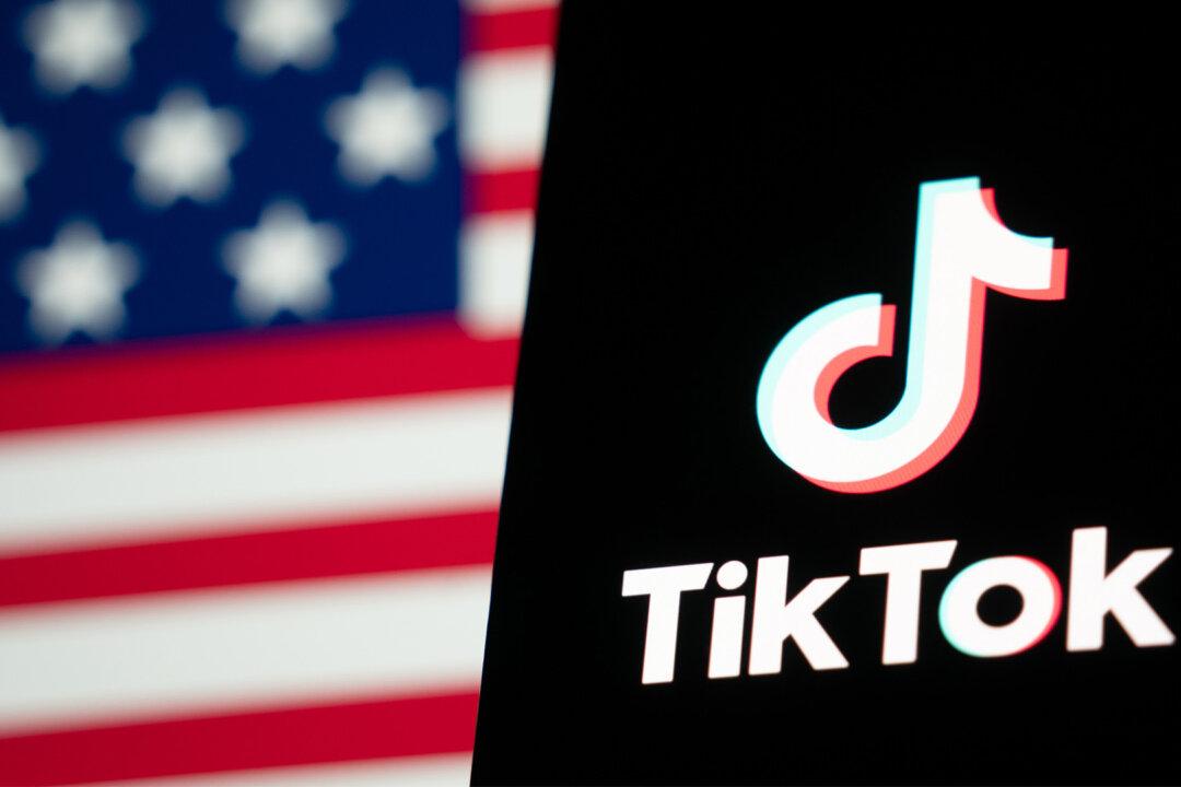 Government Employees Can Use TikTok on Their Devices Again, DOJ Says