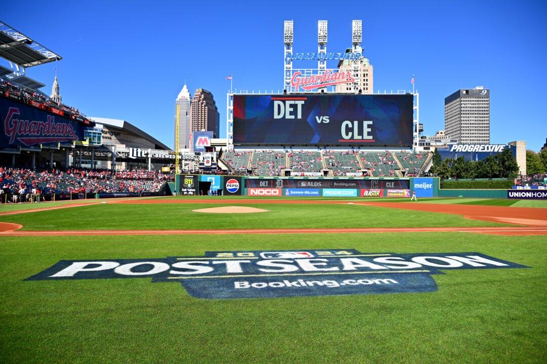 Battle for American League Central Title Offers High Drama Between Guardians and Tigers