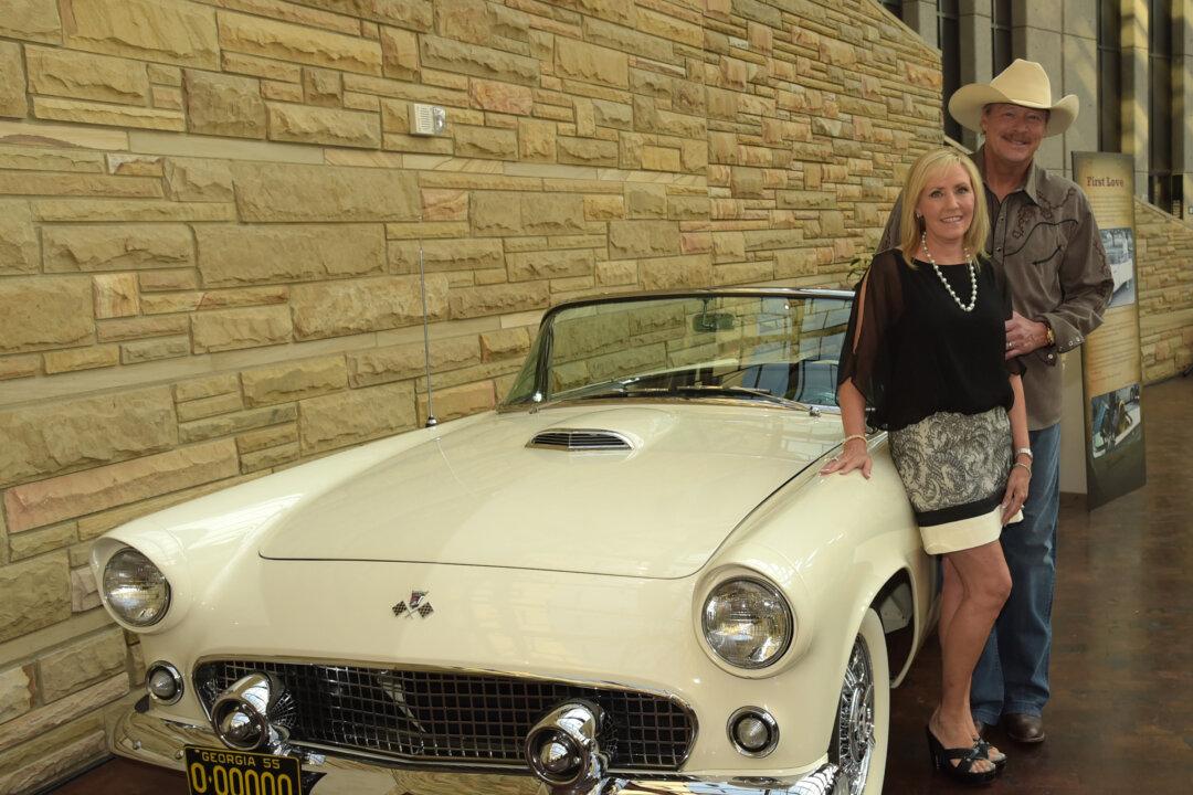 ‘Drive’: Bonds That Transcend the Wheel of Time