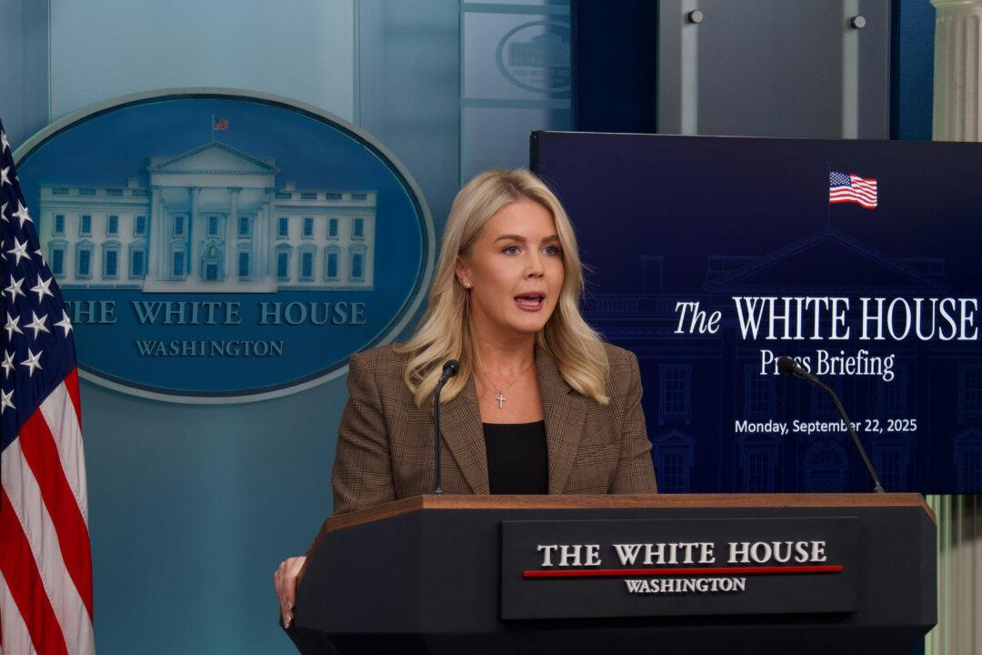 White House Confirms Layoffs Coming ‘Very Soon’ Amid Government Shutdown