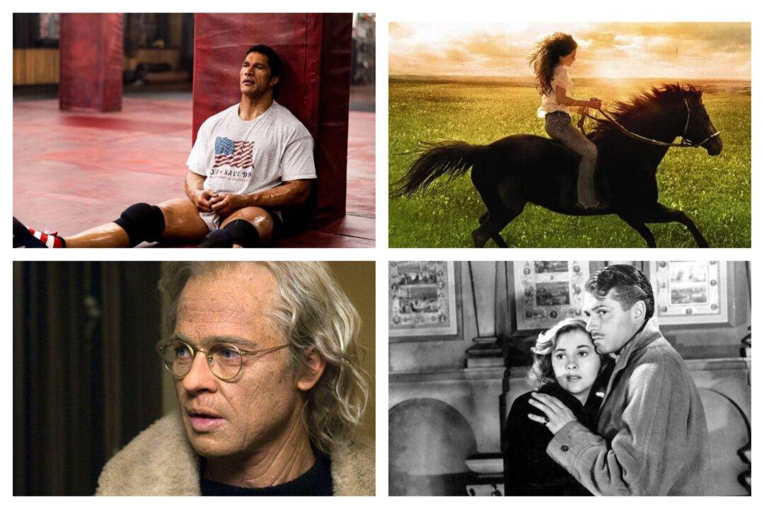 Epoch Watchlist: Recommended Viewing for Sept. 26–Oct. 2