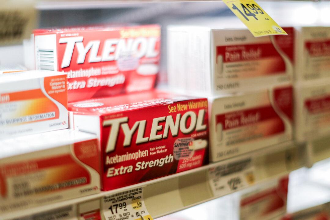 Kenvue Responds to Old Tylenol Posts on Social Media