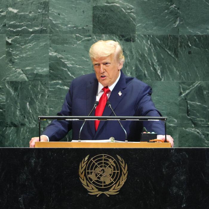 The Epoch Times
