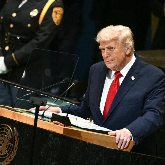 The Epoch Times