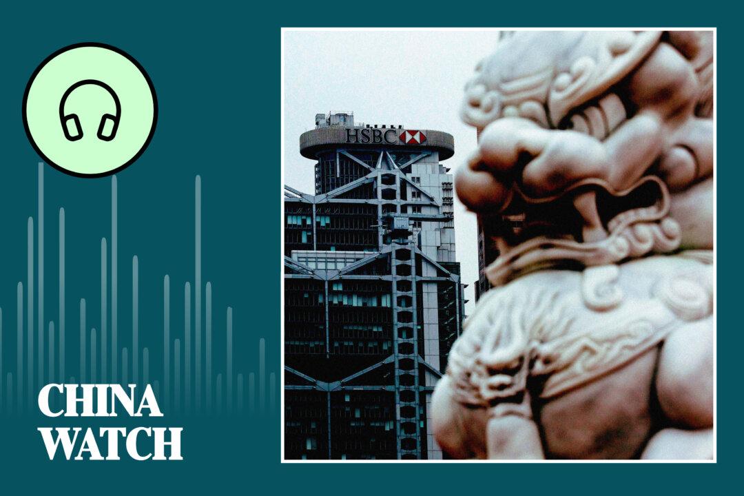 How China’s Hidden Debt Still Holds the Key to Its Economic Recovery