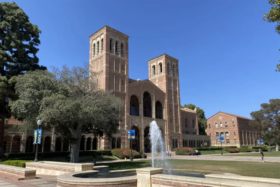 Judge Blocks Trump Admin From Withholding Federal Funding to University of California