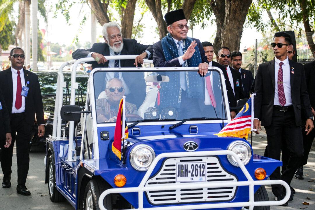 Australian Scholar Faces Thai Court After Alleged Malaysian-Backed Cross-Border Arrest